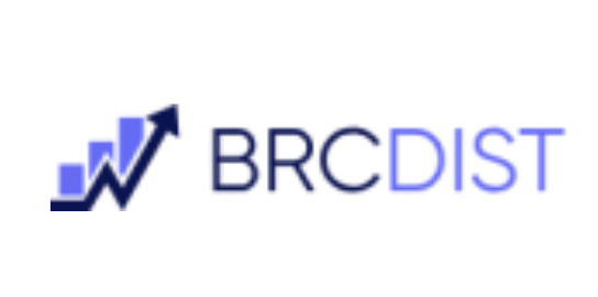 BRC dist лого