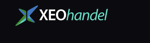 XEOHandel лого