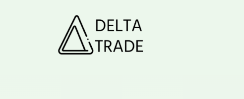 логотип Delta Trade