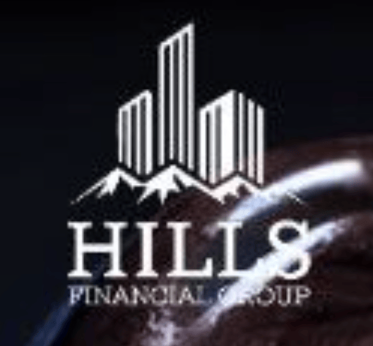 лого Hills Financial Group