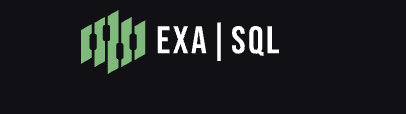 Exasql лого
