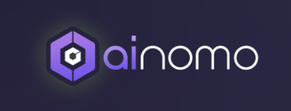 Ainomo Group лого