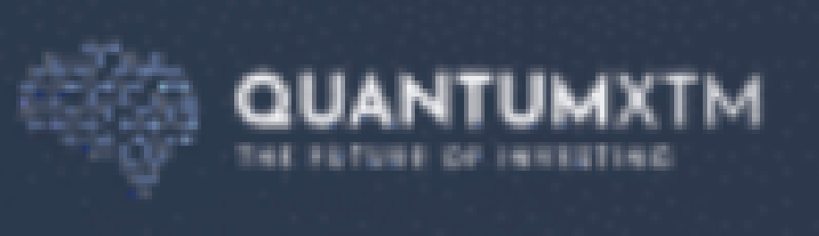 логотип QuantumXTM