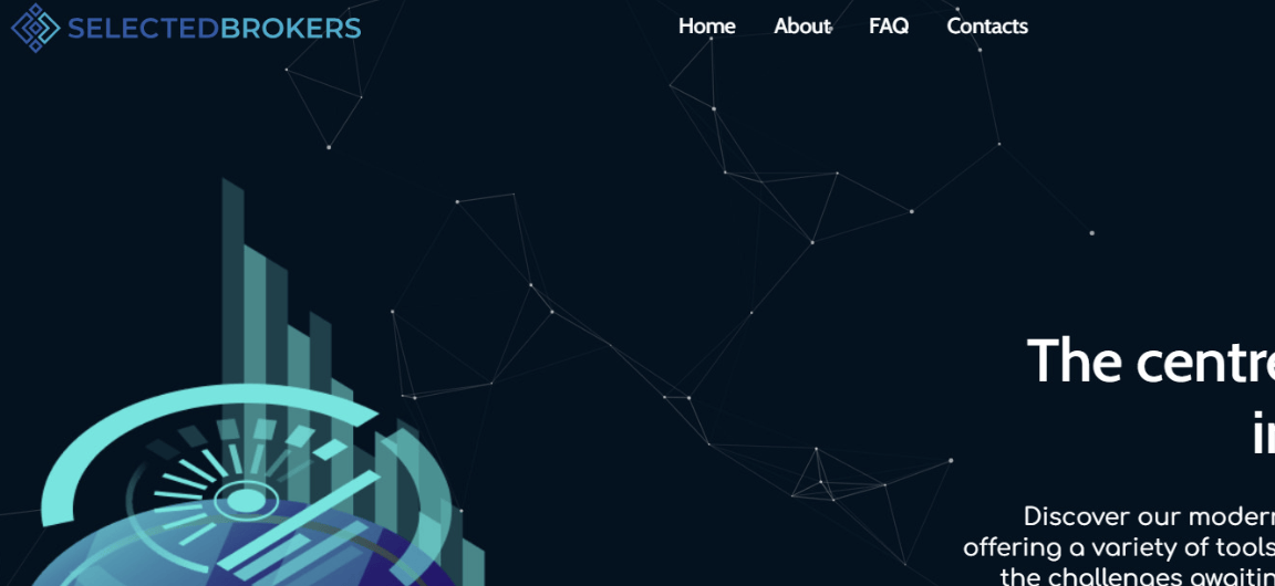 обзор SelectedBrokers