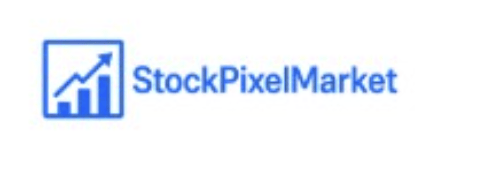 лого StockPixelMarket
