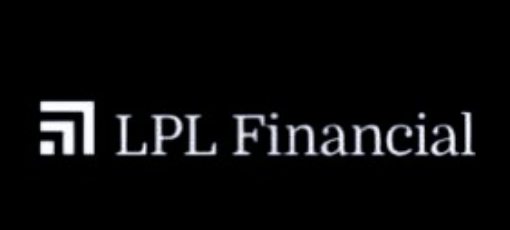 LPL Financial LLC лого