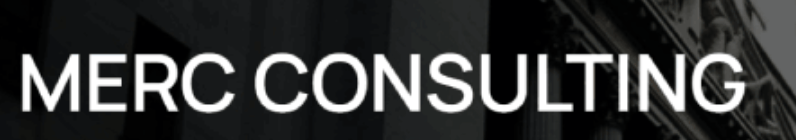 лого Merc Consulting