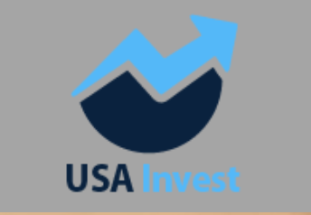 логотип USA Invest