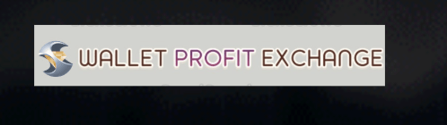 лого Wallet Profit Exchange
