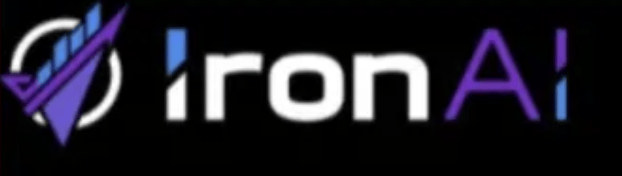 лого IronAI