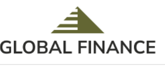 лого Global Finance