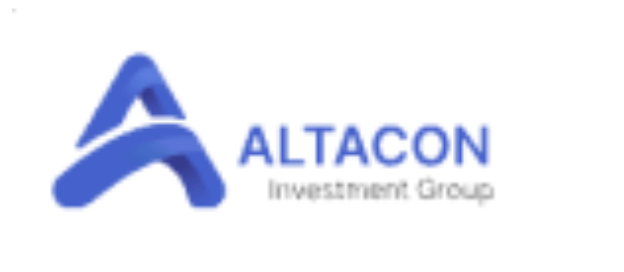 лого Altacon Investment