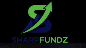 лого Sharpfundx