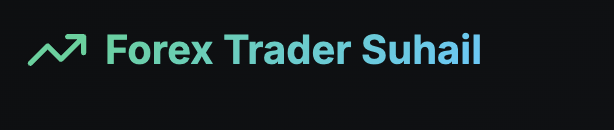 лого Forex Trader Suhail