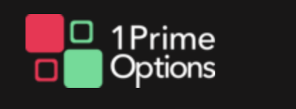 1PrimeOptions логотип