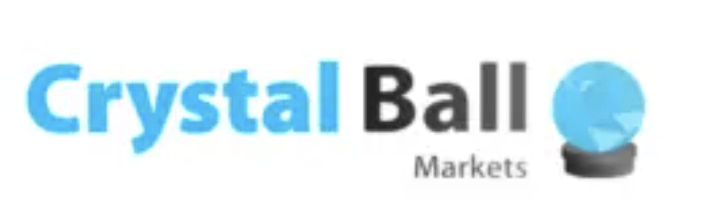 лого Crystal Ball Markets