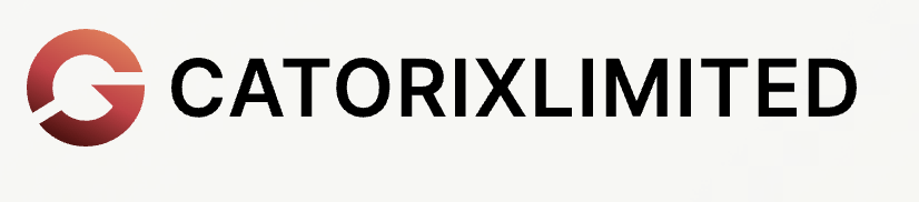 лого Catorix Limited