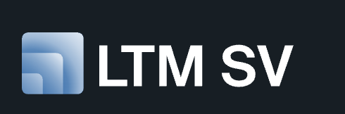лого LTM SV