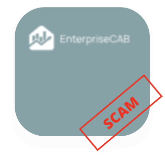 лого EnterpriseCAB