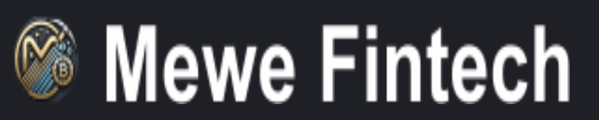 лого Mewe Fintech