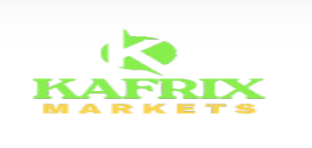 Kafrix Markets лого