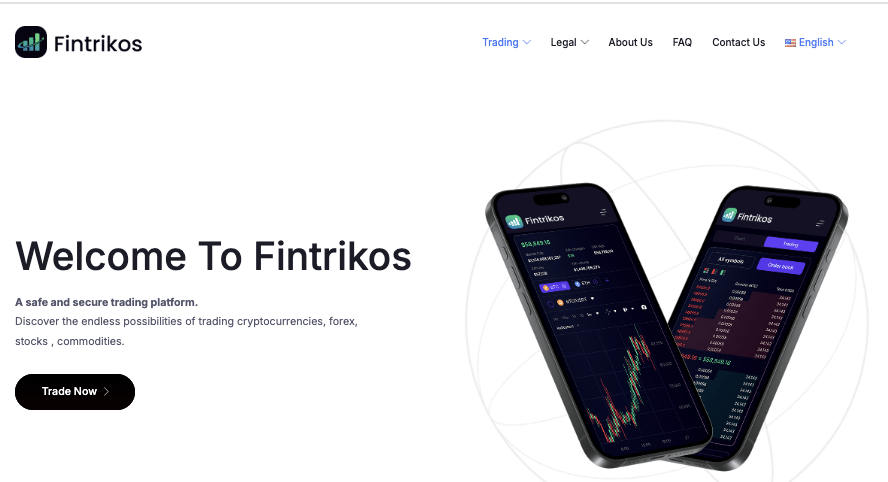 обзор Fintrikos