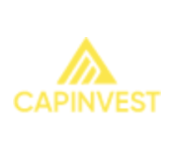 лого CAPINVEST LTD