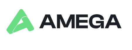 лого Amega Global Ltd
