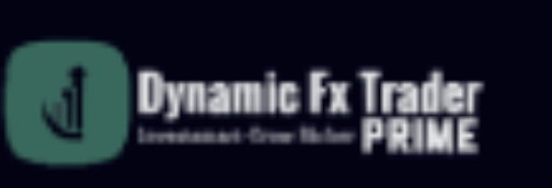 лого Dynamic Fx Trader