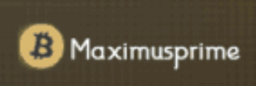 лого MaximusPrime