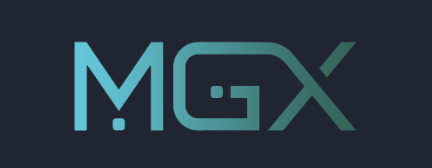 лого MGX Foundation LTD