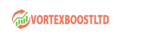 лого Vortexboost Ltd