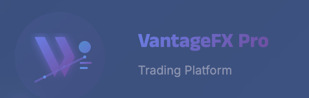 лого VantageFX Pro