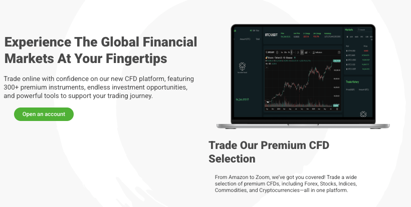 обзор Bitvantra