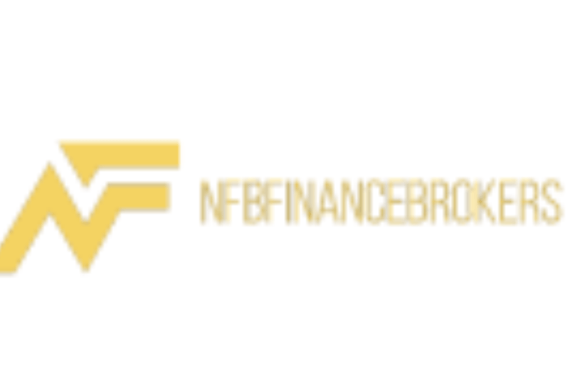 лого NFB Finance Brokers
