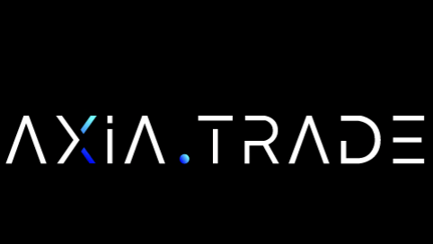 лого Axia Trade