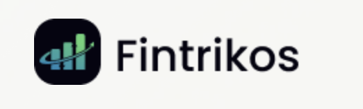 Fintrikos лого