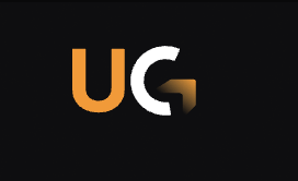 лого Universal Group