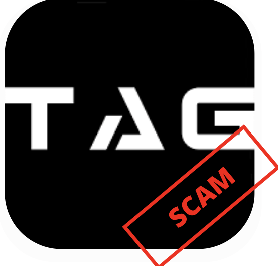 лого Tag Fx LTD