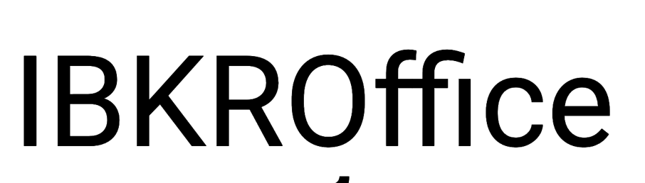 Ibkroffice лого