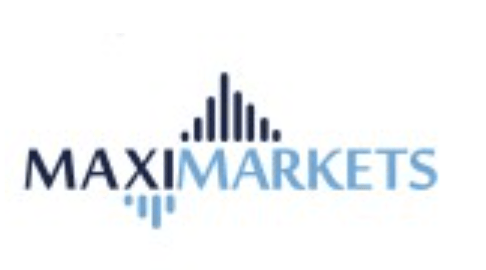 Maxi Finance лого