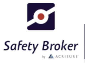 лого Safety Broker