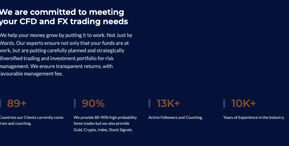 обзор на Best Option Trades