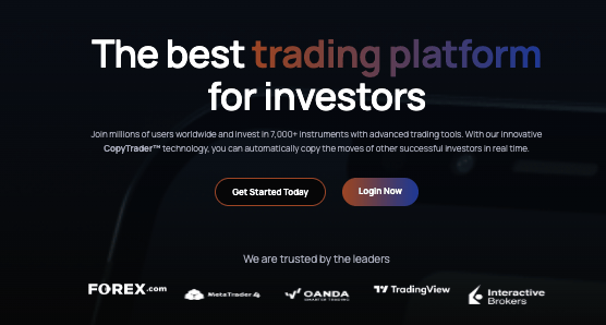 информация о Edge Core Trading