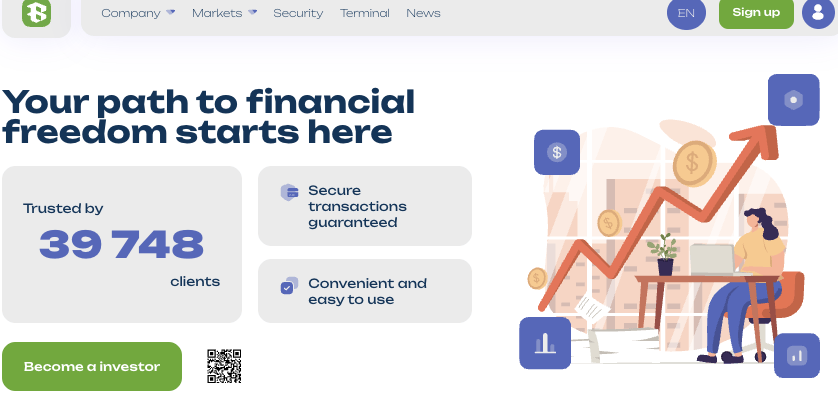 обзор Bteksoft