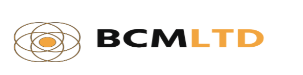 лого BCM LTD