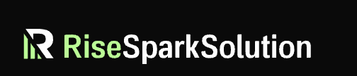 лого Rise Spark Solution