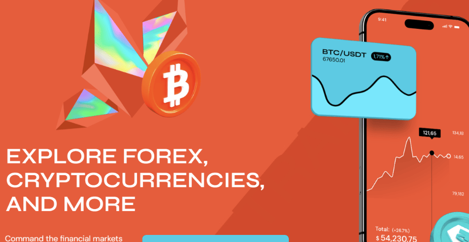 обзор на Markets Yield