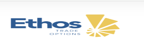 лого Ethos Trade Options