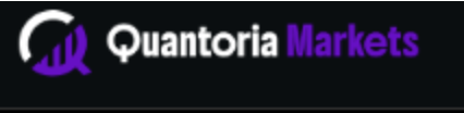 Quantoria Markets лого